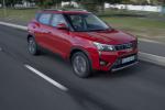 Mahindra XUV300 2019 года (ZA)